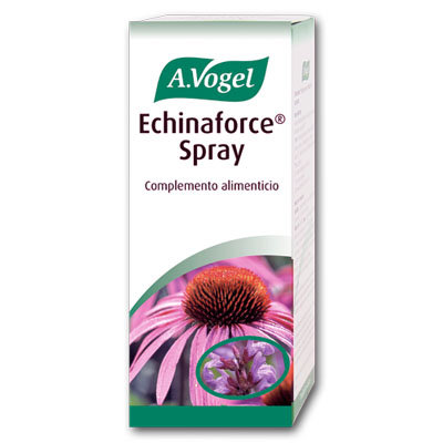 ECHINAFORCE SPRAY 30 ML BIOFORCE