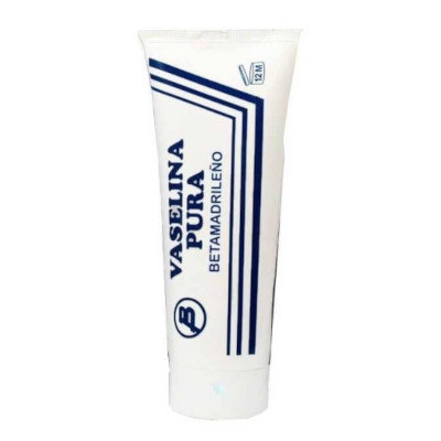 VASELINA PURA BETAMADRILEÑO 60 GR