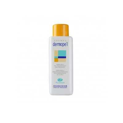 DERMOPEL CHAMPU RUEBER 220 ML