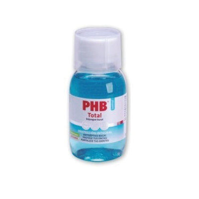 PHB TOTAL ENJUAGUE BUCAL 100 ML