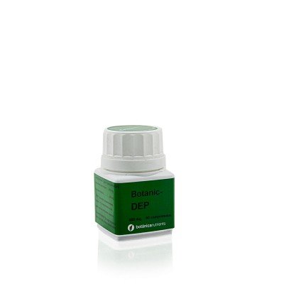 BOTANIC DEP 60COMP BOTANICA