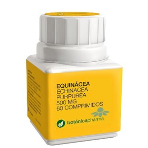 EQUINACEA 500 MG 60 COMP BOTANICA