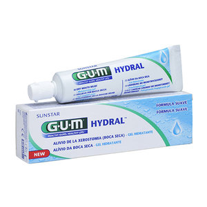 GUM HYDRAL GEL 50 ML