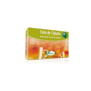 COLA DE CABALLO 20 INFUSIONES PHARMASOR