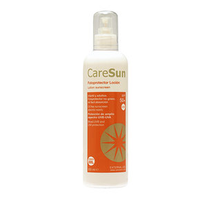 CARESUN SPF 50+ LOCION 300 ML