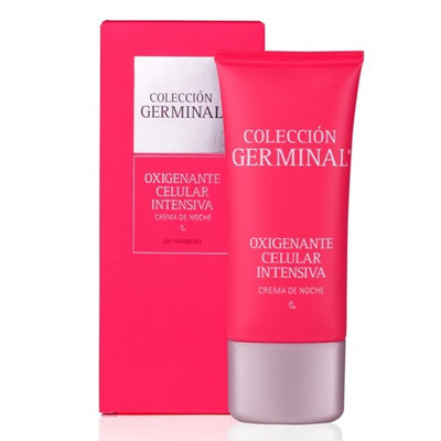 COLECCION GERMINAL OXIGENANTE CELULAR