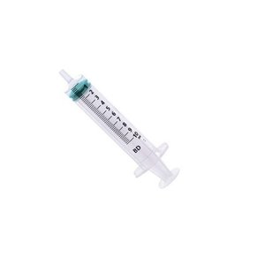 JERINGA BD EMERALD 3PZ S/A 10ML CEN 1 UD