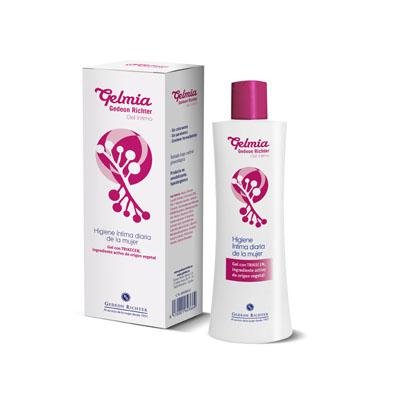 GEL INTIMO GELMIA GEDEON RICHTER 200ML