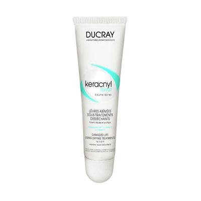 DUCRAY KERACNYL REPAIR BALSAMO LABIAL