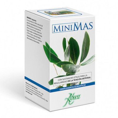 MINIMAS 50 CAPSULAS