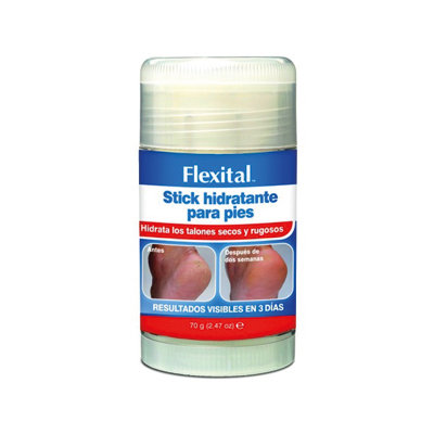 FLEXITAL STICK HIDRAANTE PIES 70 GRAMOS