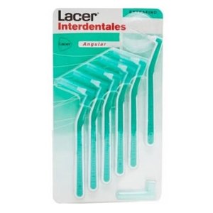 CEPILLO LACER INTERDENT ULTRAFINO ANG 10