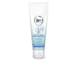 BE+ PASTA AL AGUA CAMBIO PAÑAL 75 ML