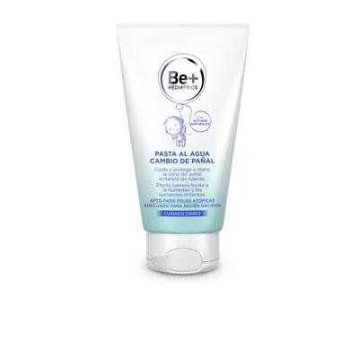 BE+ PASTA AL AGUA CAMBIO PAÑAL 150 ML
