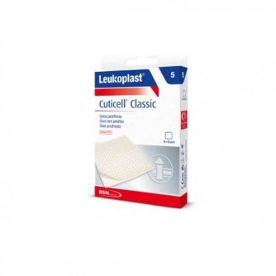 CUTICELL CLASSIC STE 5 CM X 5 CM 5UD