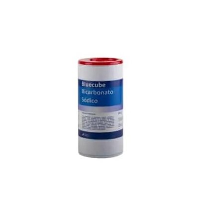 BICARBONATO SODICO BLUECUBE 225 GRAMOS