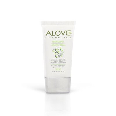 HIDRALOVE HIDRAMATT MIX-GR 50ML ALOVE