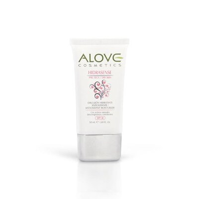 HIDRALOVE HIDRASENSE SECA 50ML ALOVE