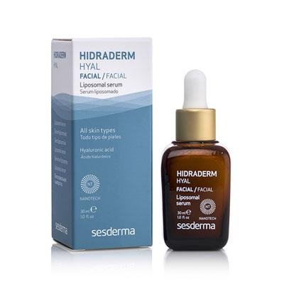 HIDRADERM HYAL FACIAL SERUM LIPOSOM 30ML