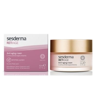 SESDERMA RETIAGE CREMA ANTIENVEJECIMIENT