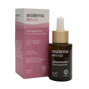 SESDERMA RETIAGE ANTIAGING SERUM