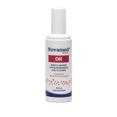NOVAMED SKINCARE OIL ACIDOS GRASOS
