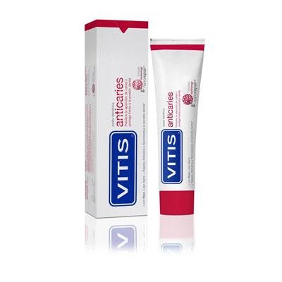 VITIS PASTA ANTICARIES 100 ML