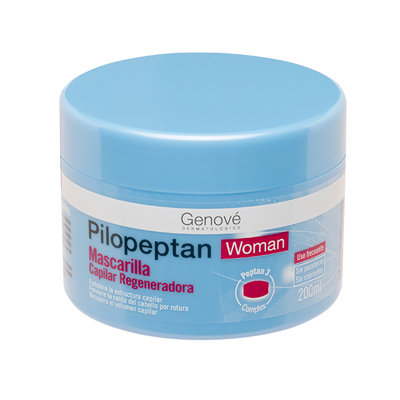 PILOPEPTAN WOMAN MASCARILLA REGENERADORA