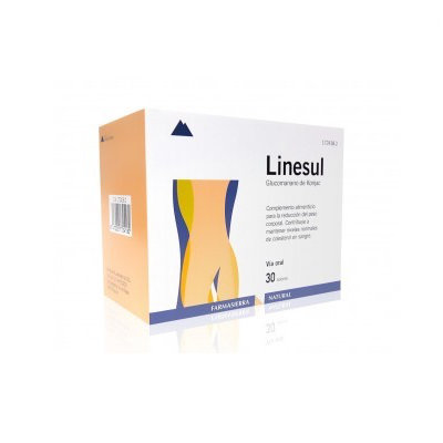 LINESUL 30 SOBRES
