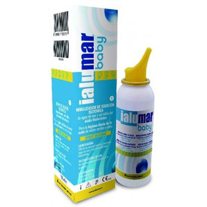 IALUMAR BAB 100 ML