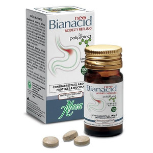 NEOBIANACID ACIDEZ Y REFLUJO 14COM ABOCA