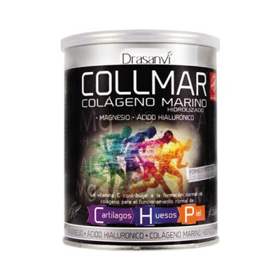 COLLMAR COLAGENO MAG VAINI 300G DRASANVI
