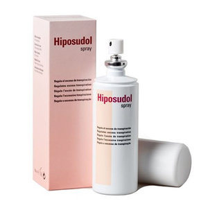 HIPOSUDOL SPRAY 100 ML.