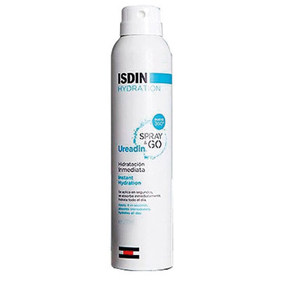 UREADIN ISDIN DRY SKIN SPRAY GO 200 ML