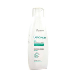 GENOCUTAN GEL 500 ML