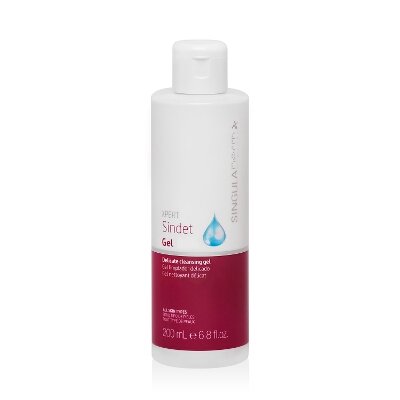 SINGULADERM XPERT SINDET GEL