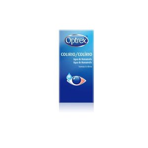 OPTREX COLIRIO AGUA HAMAMELIS 10 ML