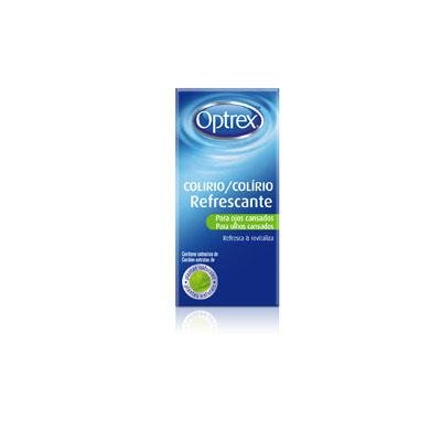 OPTREX COLIRIO HIDRATANTE OJOS CANSADOS
