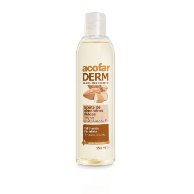 ACOFARDERM ACEITE ALMENDRAS DULCES 250ML