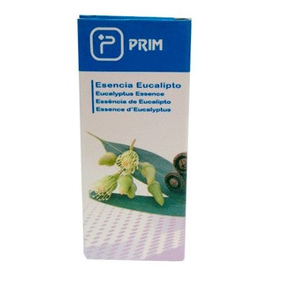 ESENCIAS PARA HUMIDIFICADOR PRIM - (EUCA