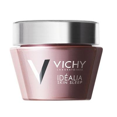 VICHY IDEALIA NOCHE SKIN SLEEP 50 ML