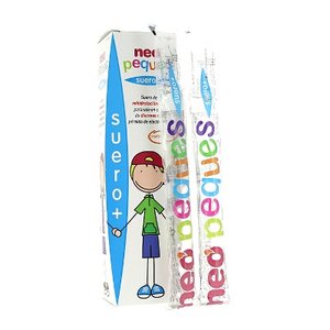 NEOPEQUES SUERO+5SACHETS 50 ML NEO