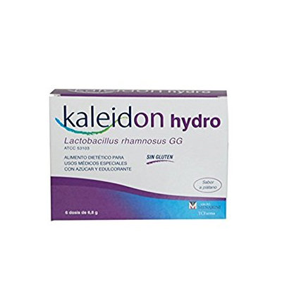 KALEIDON HYDRO 6 DOSIS