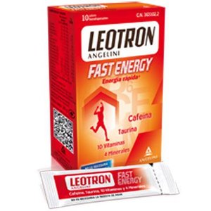 LEOTRON EXAMENES ANGELINI 20 SOBRES