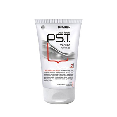 FREZYDERM PS.T. CELL BALANCE CREAM