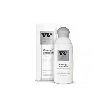VR6 DEFINITIVE HAIR CHAMPU ANTIC 300 ML