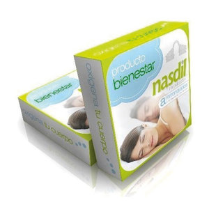 NASDIL DILATADOR NASAL BIENESTAR