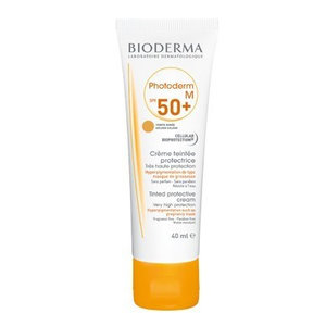 PHOTODERM M SPF50+MELASMA