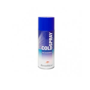 COLD SPRAY REHAB MEDIC FRIO 400 ML
