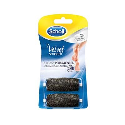 SCHOLL VELVET LIMA DIAMOND CRYSTAL 2 REC